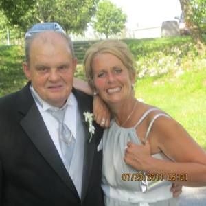 Meet your Posher, Beth